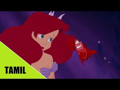 tamil---under-the-sea---the-little-mermaid-(audio-only)