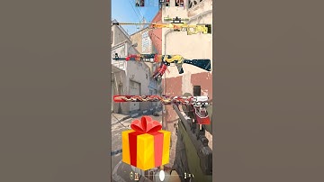 Getnel дарит Полет Фантазии #cs2 #кс2 #кс #csgo #cs #ксго #counterstrike2 #ксго2 #csgo2 #coffi