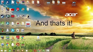 How to make your own logo with Picmonkey