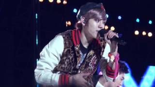 [ddww1122.com] 130223 양양 K-pop concert 스페셜걸 #동우