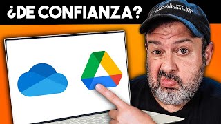 ¿Quieren almacenar sus archivos en la nube? Esto es lo que deberían saber…