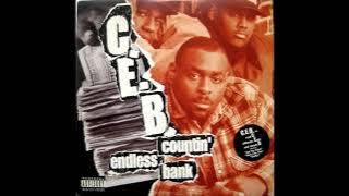 C.E.B. - Get The Point (Album Version)