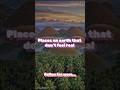 Most Beautiful Locations on Earth by Omx•Editz™