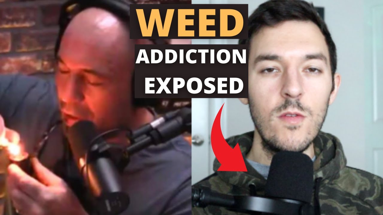 Vaping weed was killing me (Living in denial with marijuana addiction)
