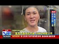 嚇！台中中友百貨對面空地火警 黑煙直竄天際