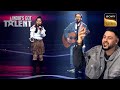 Shekinah की &#39;The Humma song&#39; पर Singing ने उड़ाए Badshah के होश |India&#39;s Got Talent 9 | Full Episode