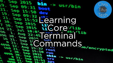 11 More Linux Commands Every Linux User Needs | Learning Terminal Part 2