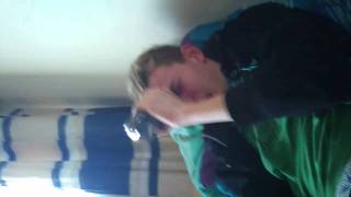 Markus Vs. Monster Energiee O