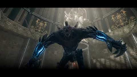 Devil May Cry Peak Of Combat | Chapter 4