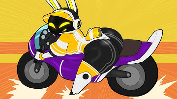 IM TURBO BLASTING IT!! PROJECT TURBO BLAST!!