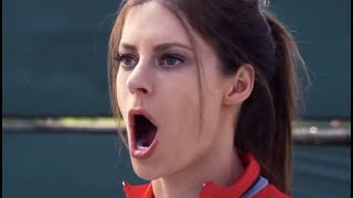 Hannah Stocking Is Still Unfunny