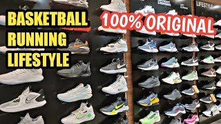 NIKE ADIDAS ANTA SHOES mga naka SALE | Toby's Sports Shoes SALE