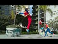 Flipping/Tricking Reel | Omar Zaki