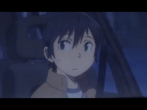 Problems With Erased, Episode 9