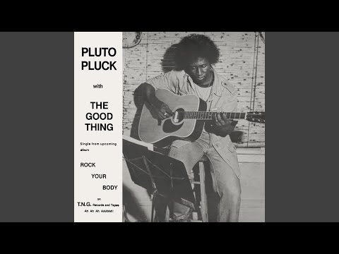 The Good Thing