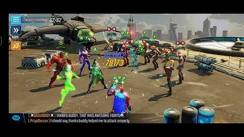 DD4 Dr.Doom 7 Star Unlock and Second Run Finish