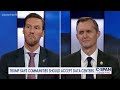 Ceasefire: Data Centers