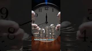​"The clock doesn't care about your feelings. It ticks exactly the same." ⏳⏱️