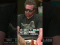 CAN RAVER MAKE THE $100k CALL TO WIN HIS LARGEST POT 🔥🤯🤑🤑