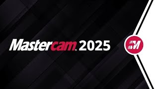 Mastercam 2025 installation setup by setup 