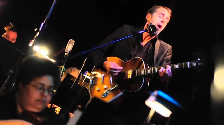 LFMTV featuring Harlan T. Bobo and Opus One, Live ...