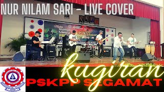 Download Nur Nilam Sari Cover Awie Dan Search - Cover Kugiran Pskpp Segamat 2018 Video MP3 Nur Nilam Sari Cover Awie Dan Search - Cover Kugiran Pskpp Segamat 2018