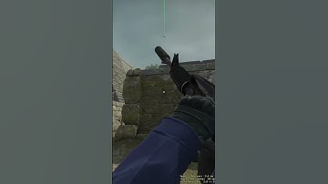 THIS TWO SMOKES WILL HELP U TO RETAKE B SITE MORE #shorts  #csgo