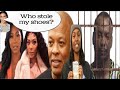 Dr. Dre, The Wife, Apryl &amp; Moniece | Marie Holmes &amp; Her DUSTY Boyfriend |Saturday Slumber Party!