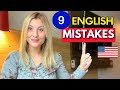 How to fix common English mistakes