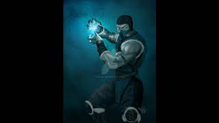 sub zero tribute [the game]