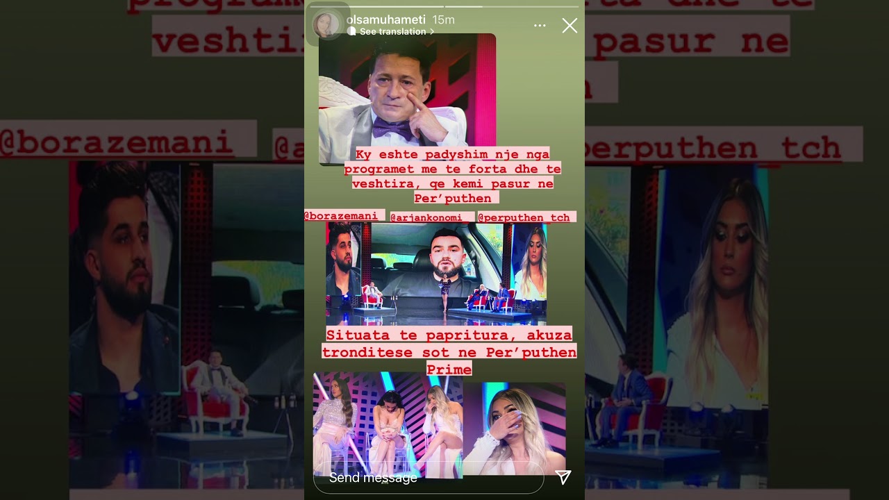 perputhen prime live sot