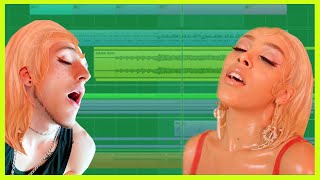 Doja Cat – Need to Know COVER [with a twist] – SONG REMAKE