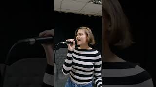 а я улыбнусь. моя новая песня #музыка #творчество #песня