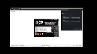 SCP - Containment Breach Multiplayer - How to join friend server / invite friend to game / host screenshot 4