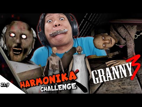 MR MEAT PAKE TOPENG JASON!! Butcher