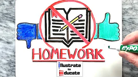 Should Homework be Banned? | Is Homework Beneficial? | Should students have homework?