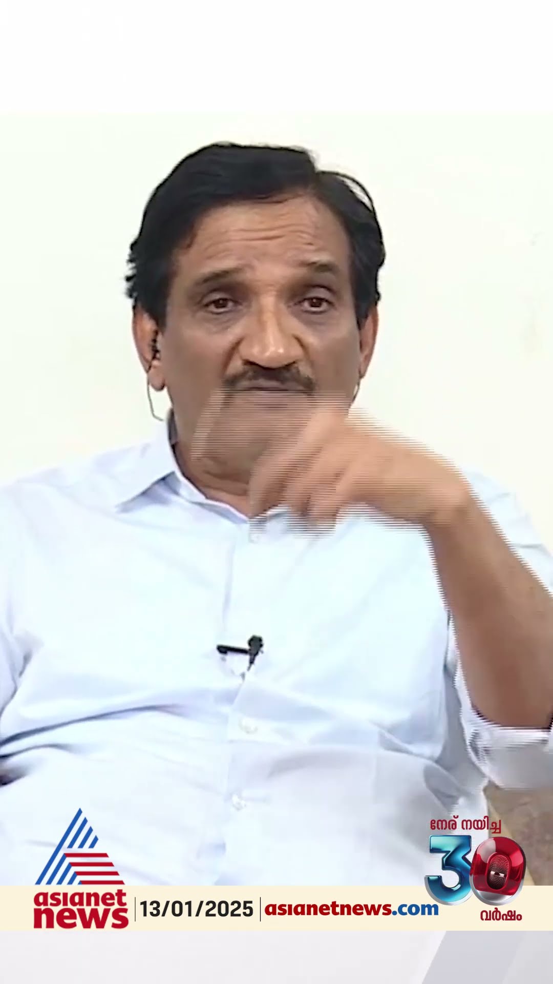 'വ്യക്തിയെന്ന നിലയിൽ അൻവറിന് യുഡിഎഫ് പ്രവേശം എളുപ്പമല്ല,'