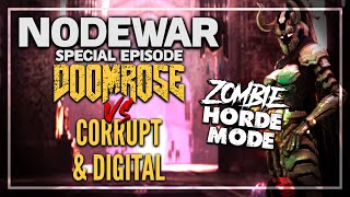 [NA] BDO Nodewar (special ep.) | ZOMBIE HORDE MODE | BlackRose Vs Corrupt, Digital | 15 JUNE 2021