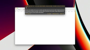 ScriptKit: Lorem Ipsum Text Generator