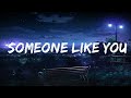 Noah Kahan - Someone Like You (Lyrics) ft. Joy Oladokun Lyrics Video