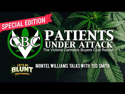 Cannabis Legalization Failed These Patients | Ted Smith on the Fight for Medical Access