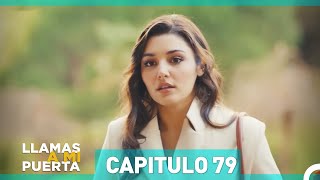 Love is in the Air / Llamas A Mi Puerta - Capitulo 79