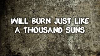 The House of Wolves - Bring Me The Horizon (Lyrics)