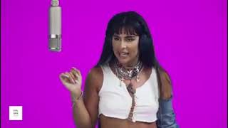 Sana Sana - Nathy Peluso