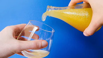 Quel marque appartient à Orangina ?