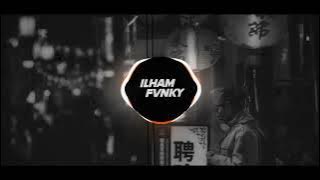 DJ Terminator X Empat Mata • Slowed   Revreb 🎧 • Sound Kane Viral