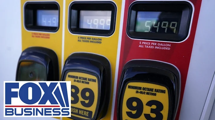 Virginia gas tax pause would ease the pain at the ...