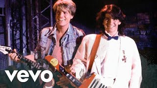 Modern Talking - You Are Not Alone (1986 Version)