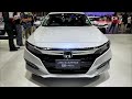 2022 Honda Accord 2.0 e:HEV TECH