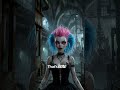 Funeral Reverb🖤💀⚘️ By SinfulDoll #skit #metal #doll